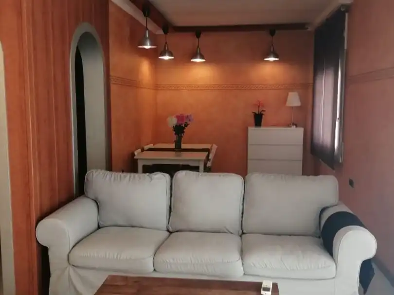Pis de 64 m² a el Papiol