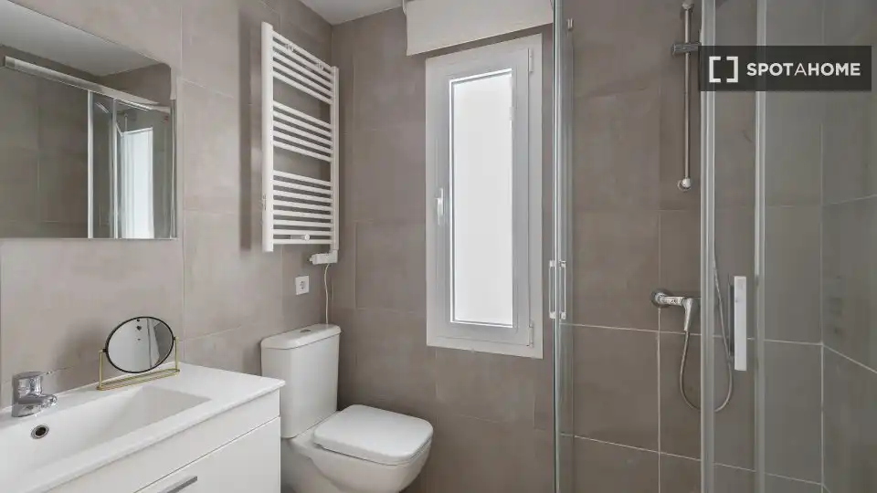 Habitación en alquiler, Getafe