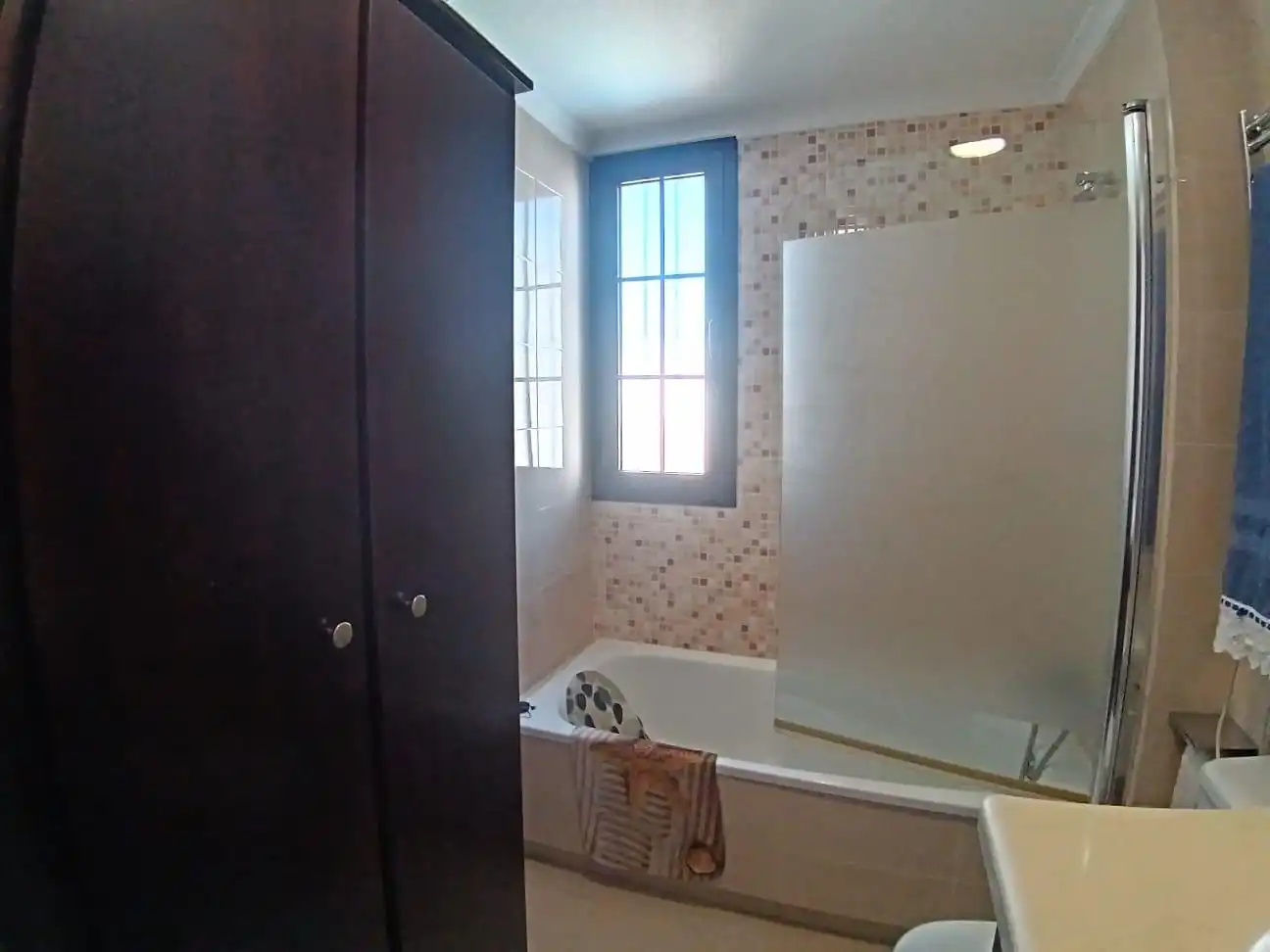 Piso de 115 m² en Antequera