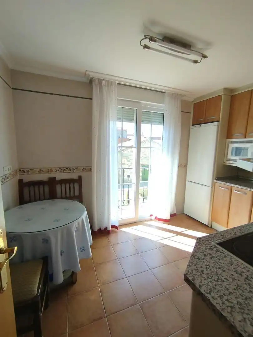 Wohnung 170 m² in El Fresno