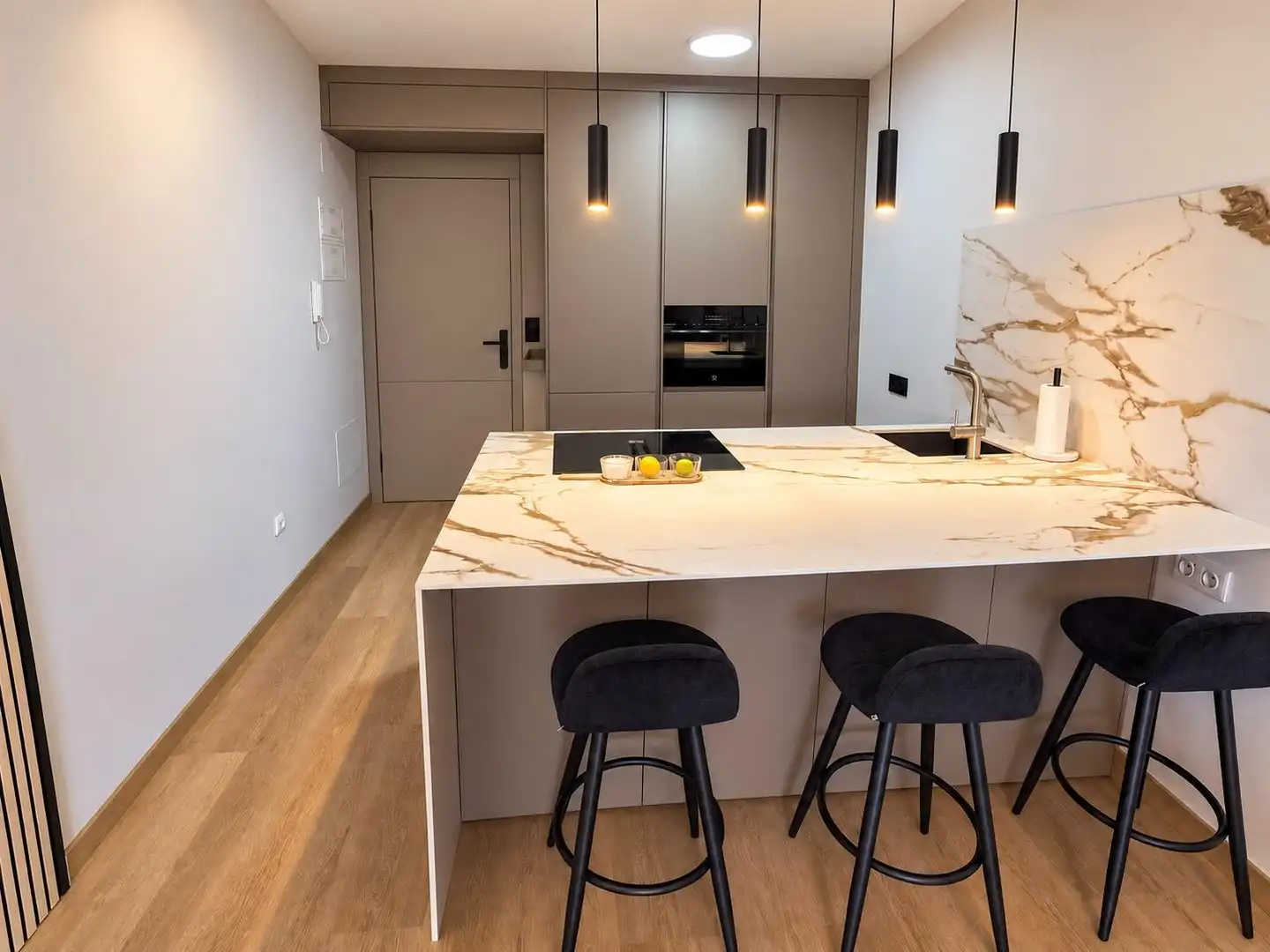 Piso de 63 m² en Torrevieja