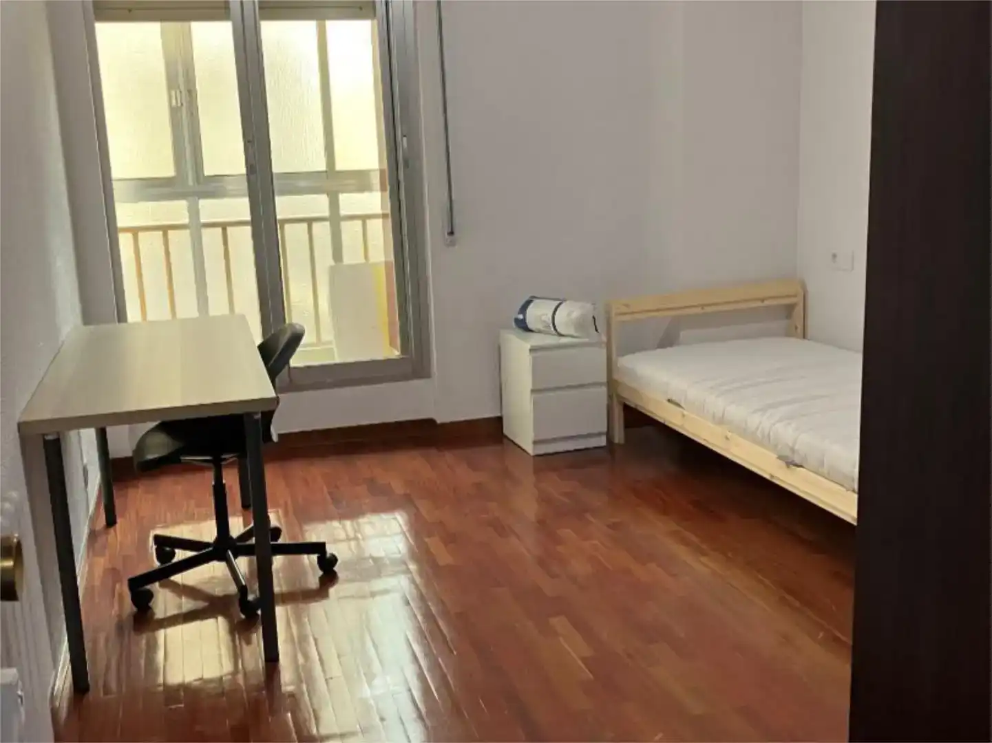 Piso de 160 m² en León