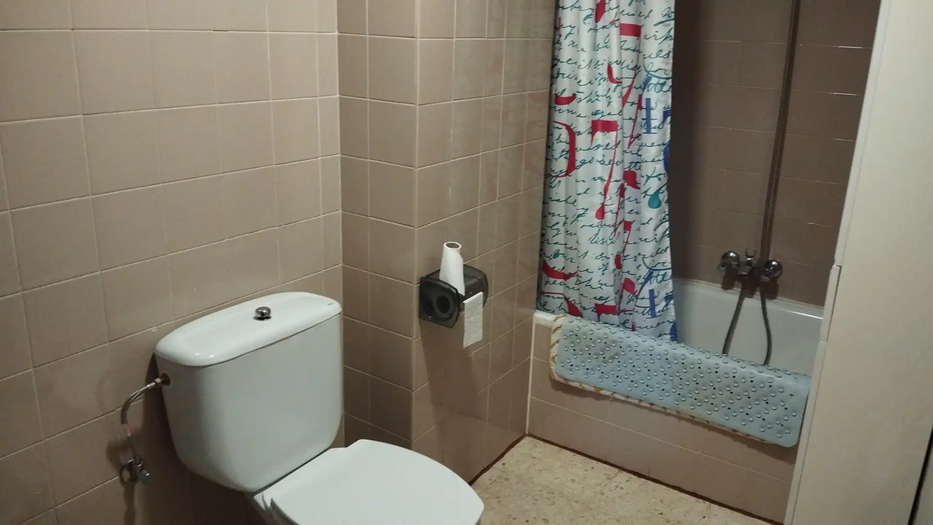 Pis de 55 m² a Alhama de Aragón