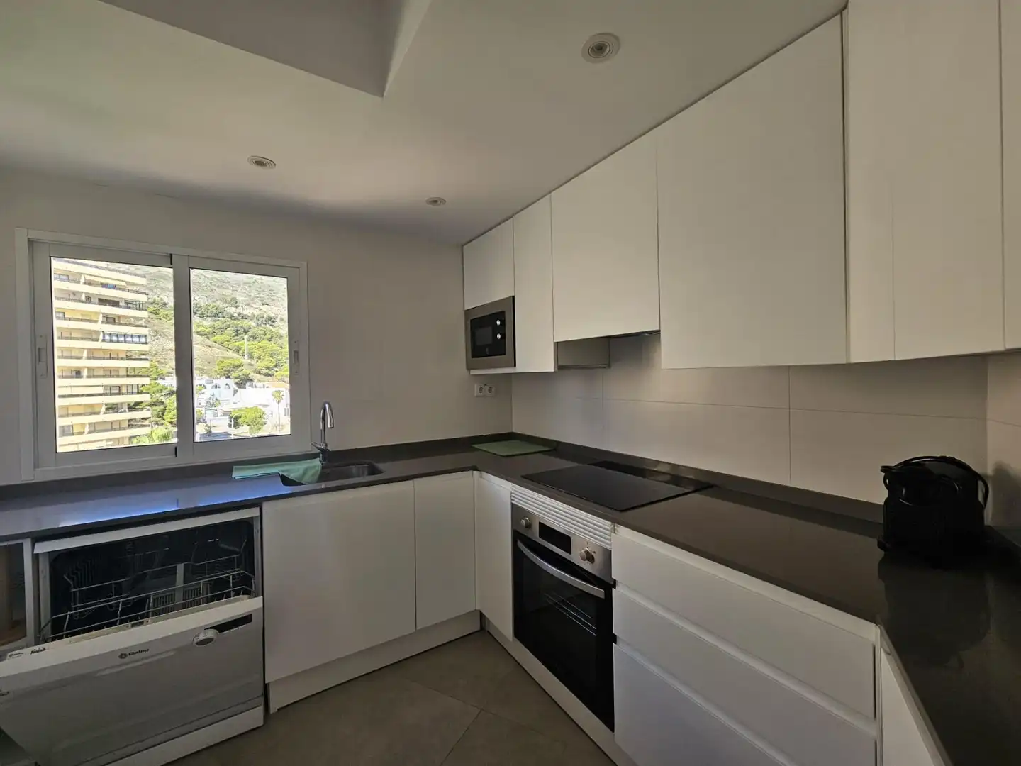 Piso de 90 m² en Cullera