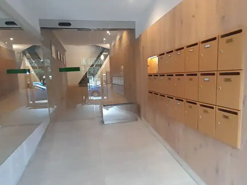 Piso de 111 m² en Lugo