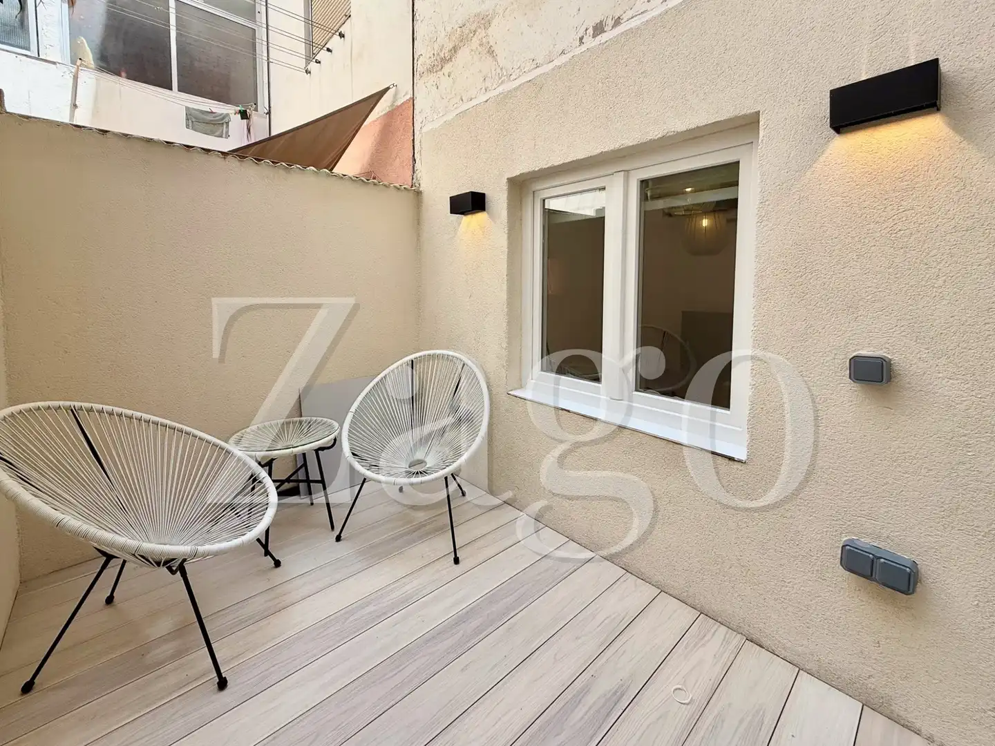 Piso de 55 m² en Alicante
