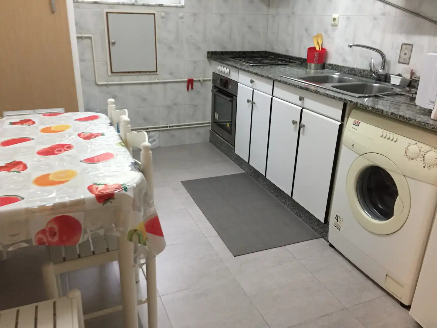 Pis de 60 m² a Santiago de Compostel·la