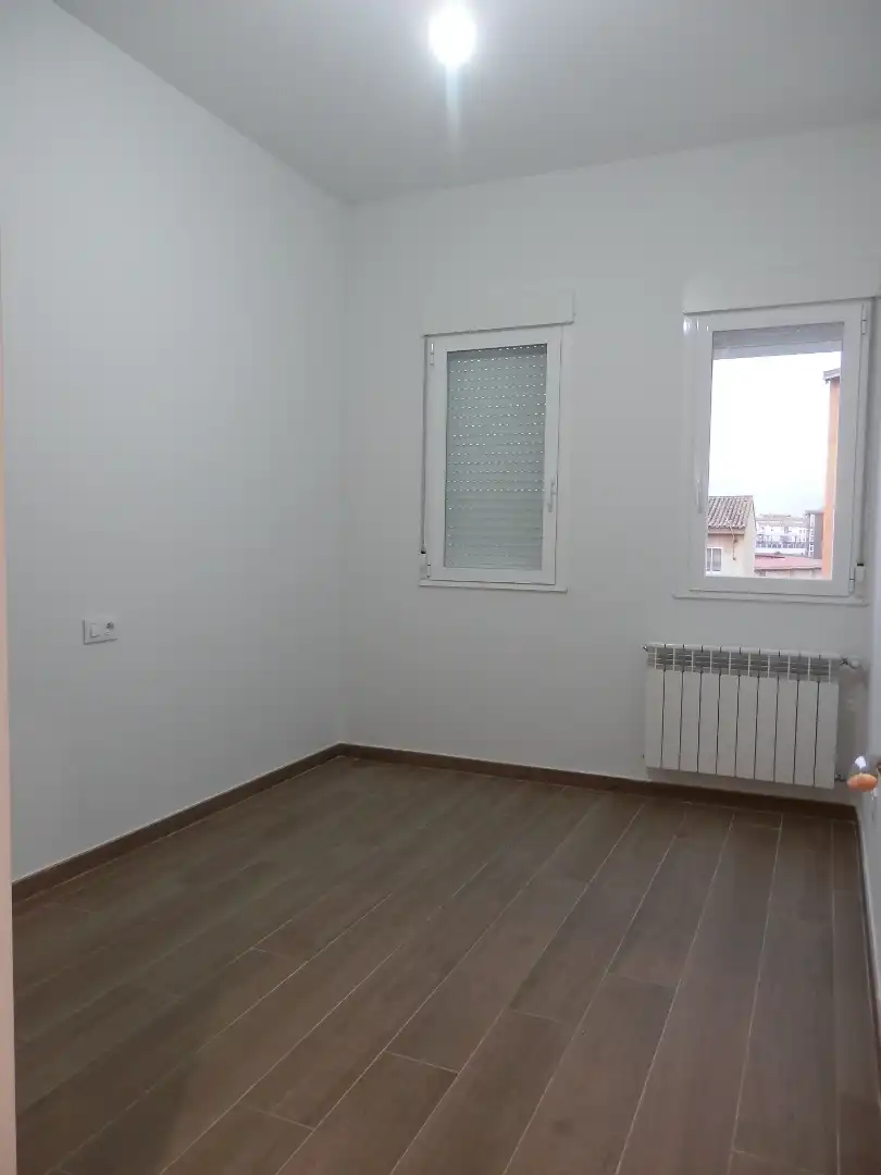 Piso de 112 m² en Zamora