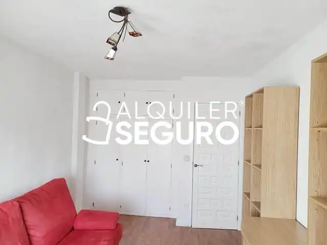Pis de 120 m² a Olías del Rey