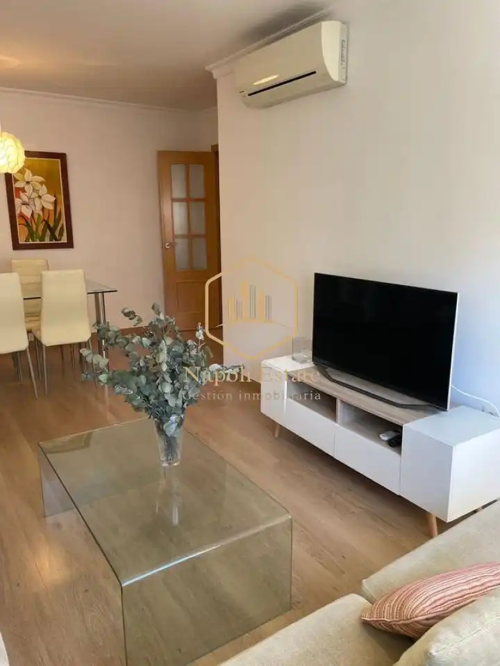Pis de 85 m² a Màlaga