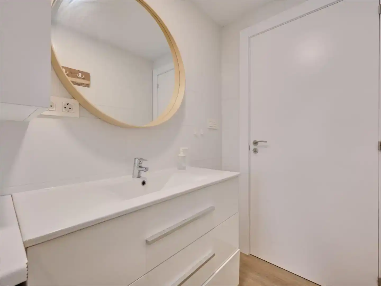 Habitación 170 m², Pamplona