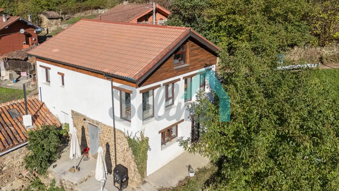 Piso de 200 m² en Mieres