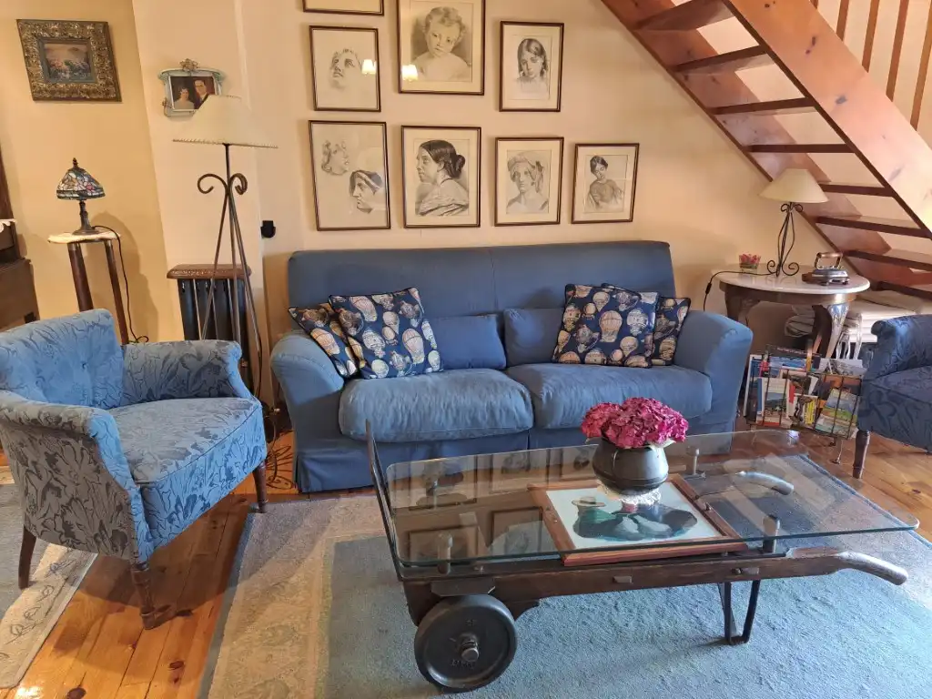 Piso de 95 m² en Puigcerdà