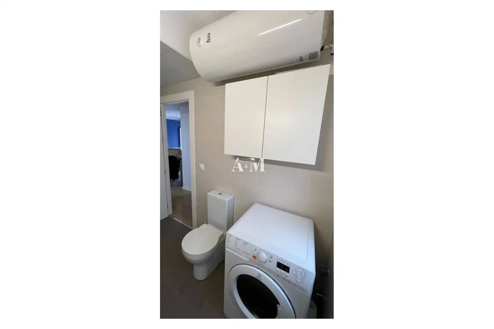 Flat 52 m² in San Javier