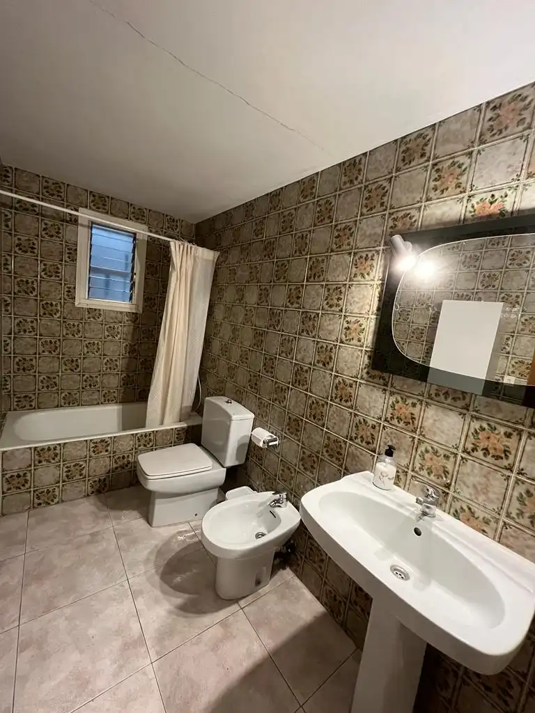 Piso de 120 m² en Palamós