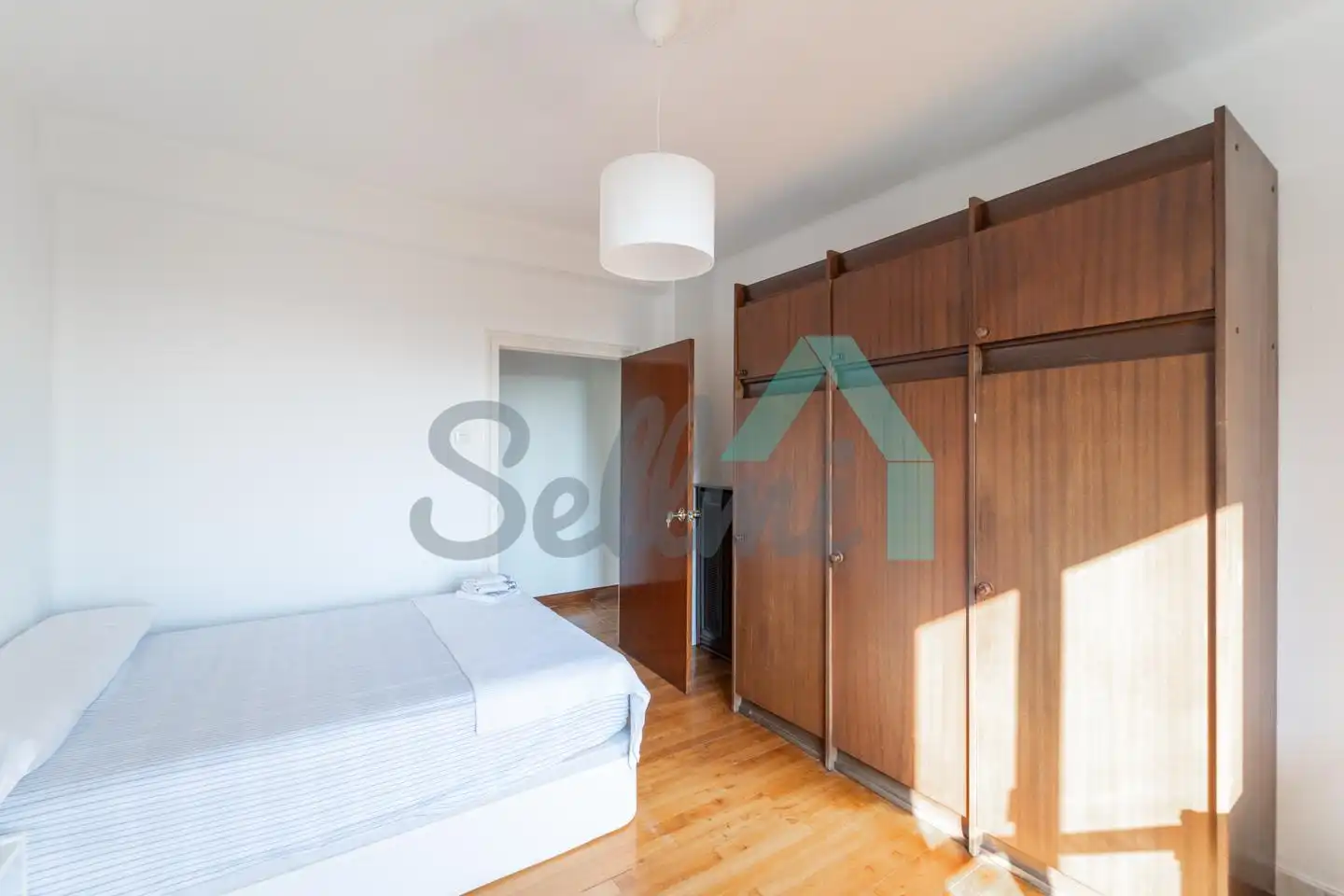 Piso de 212 m² en Oviedo