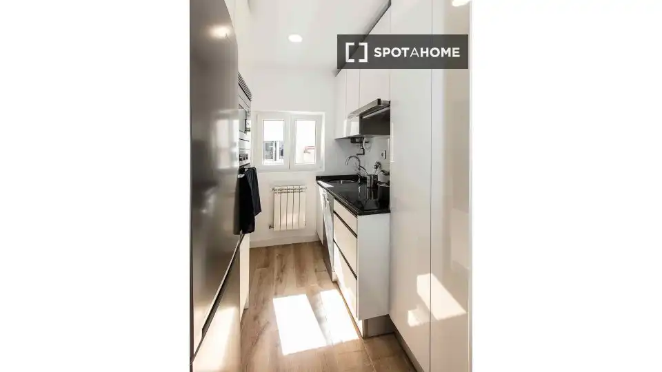 Habitación 67 m², Santander