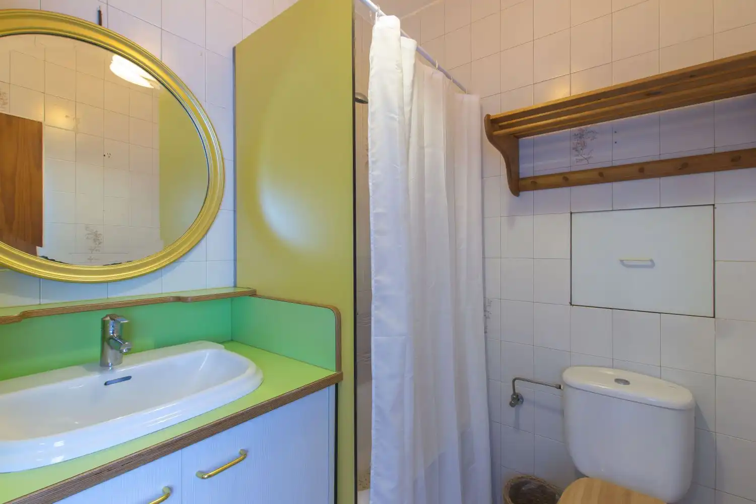 Piso de 50 m² en Pamplona