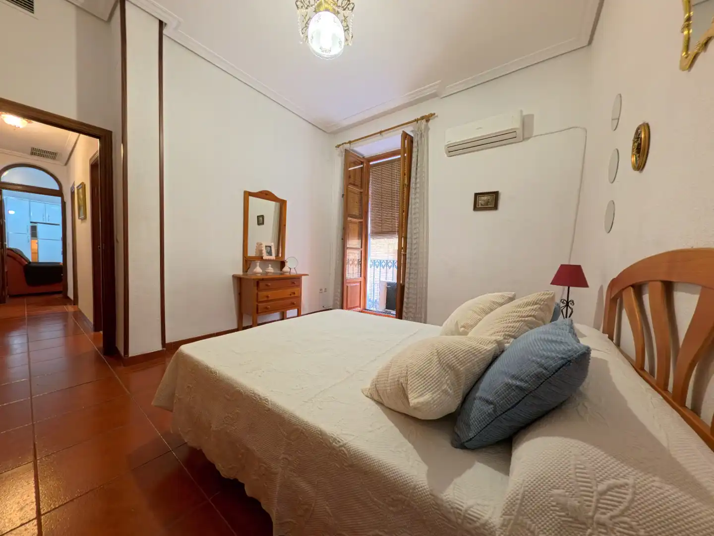 Pis de 72 m² a Còrdova