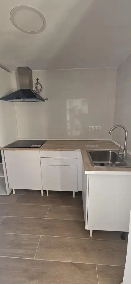 Pis de 80 m² a València