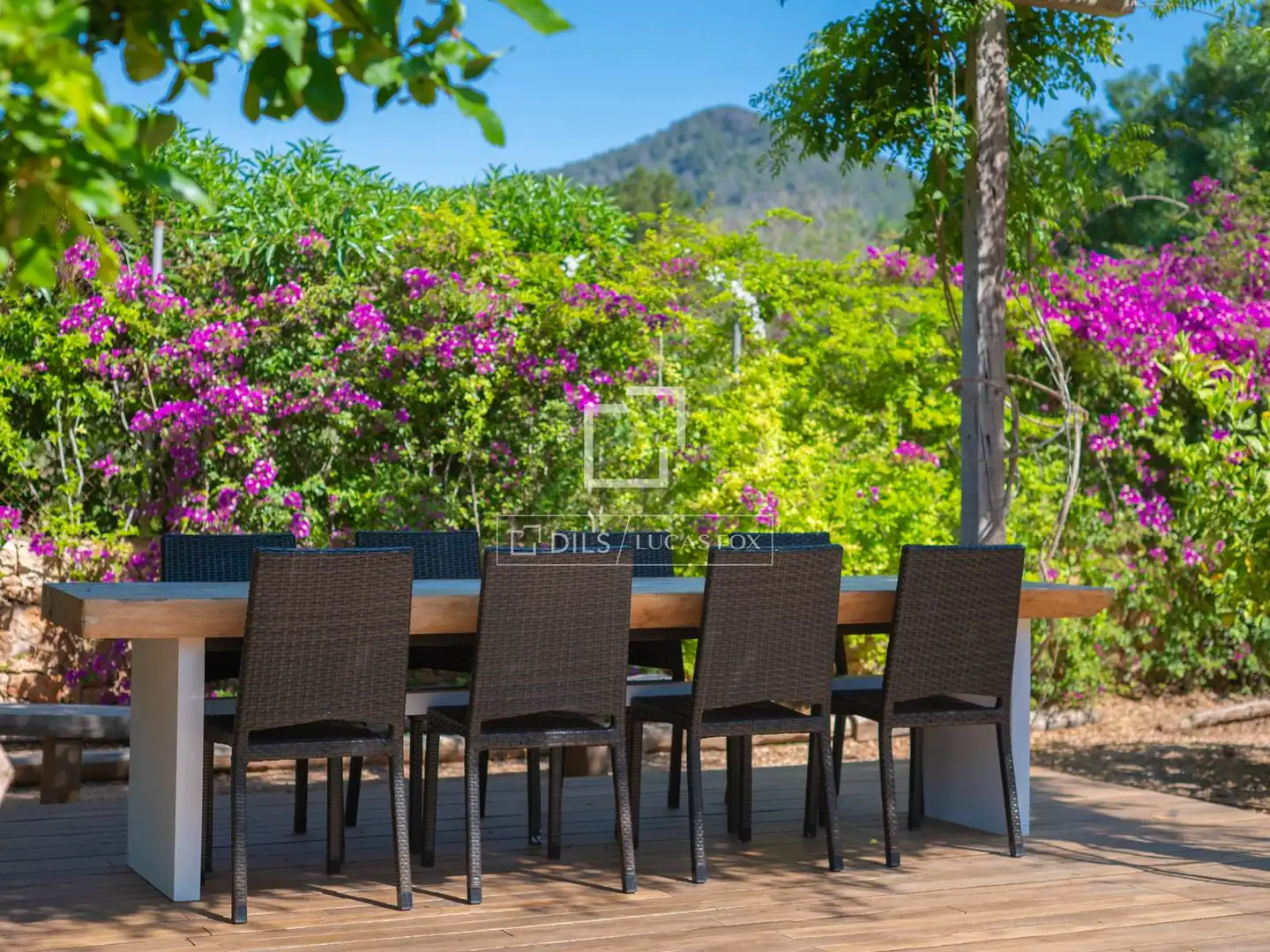 Casa de 450 m² en Sant Josep de sa Talaia