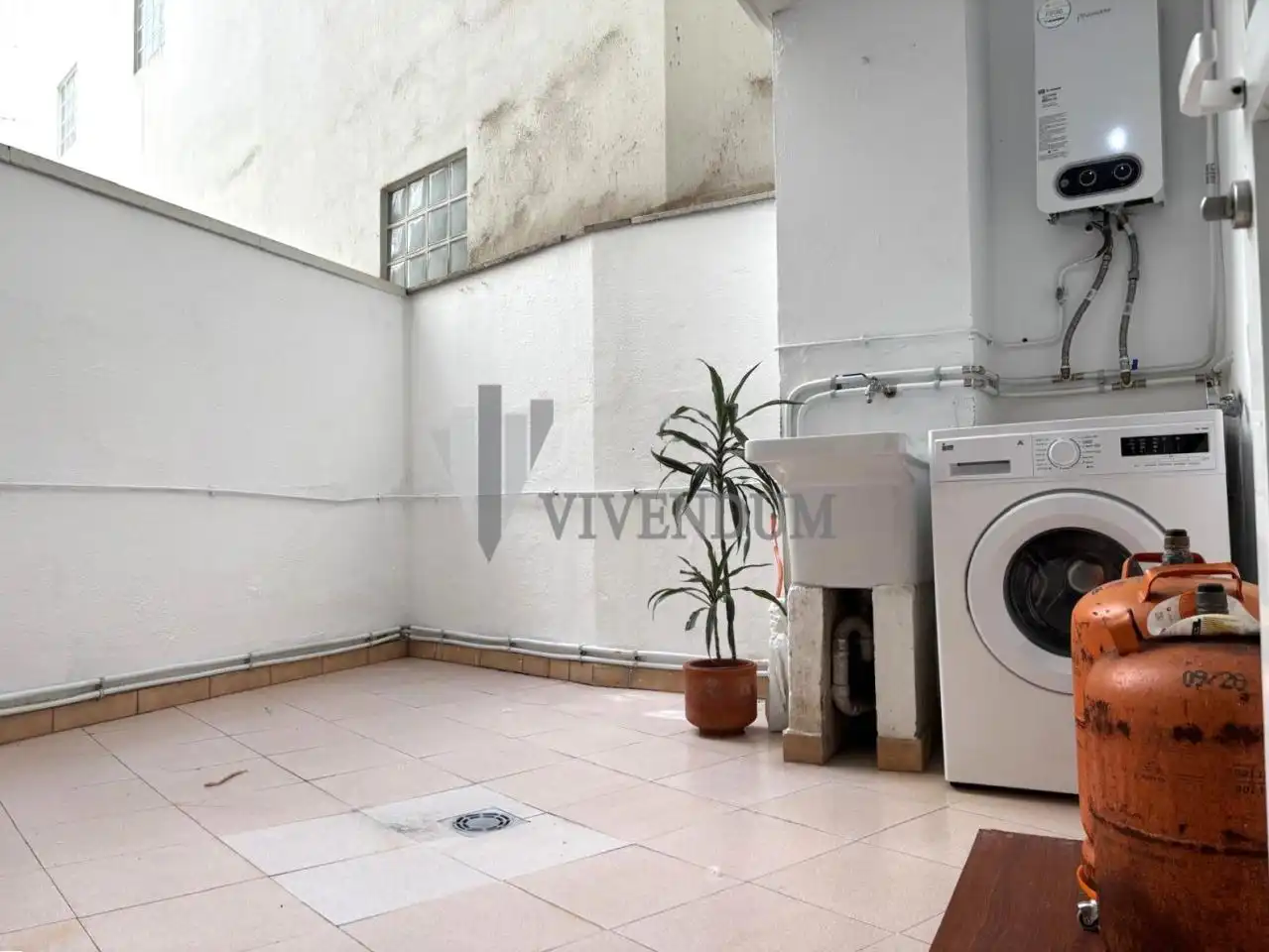 Piso de 105 m² en Vigo
