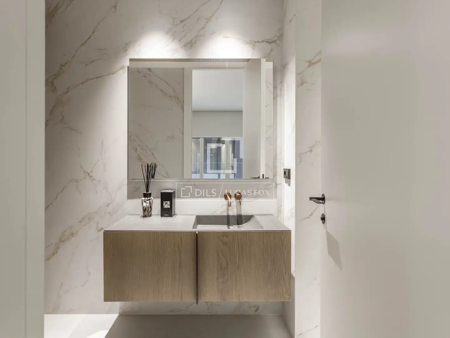 Piso de 193 m² en Madrid