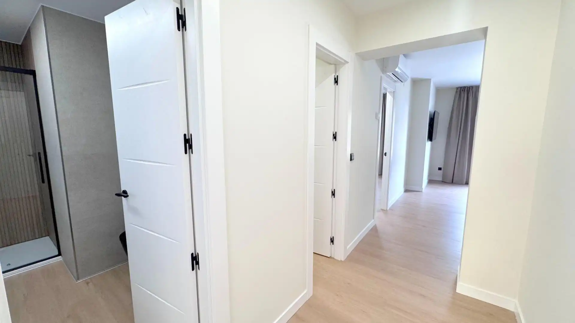 Piso de 77 m² en Suances