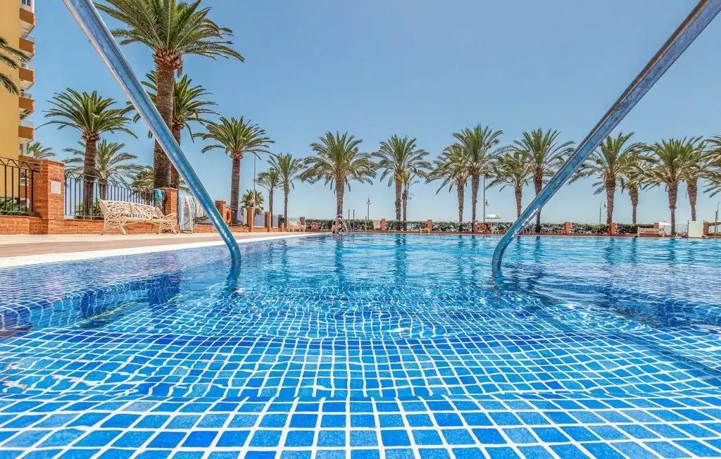 Piso de 65 m² en Algarrobo