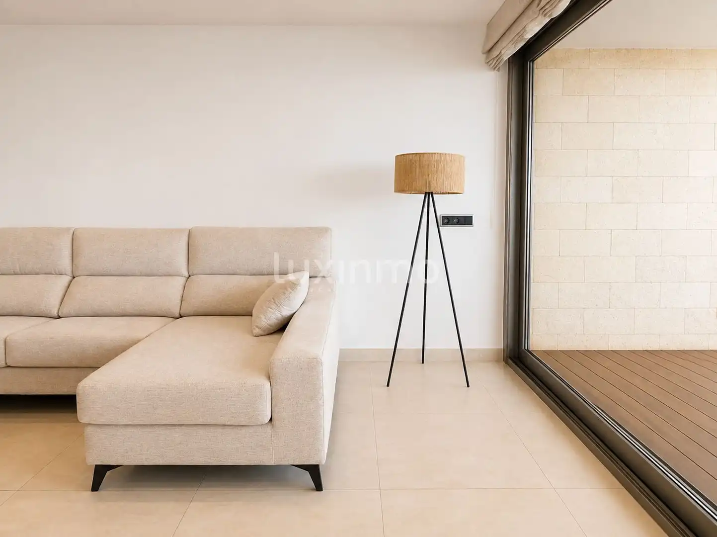 Wohnung 190 m² in Altea