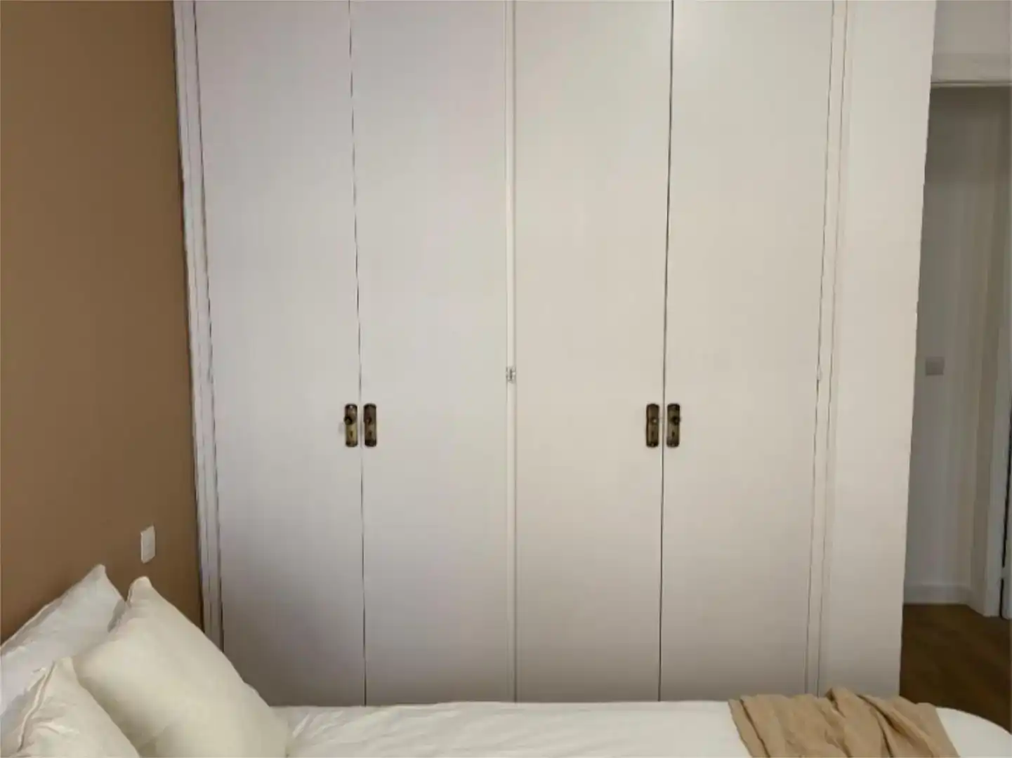 Habitación 120 m², Lérida