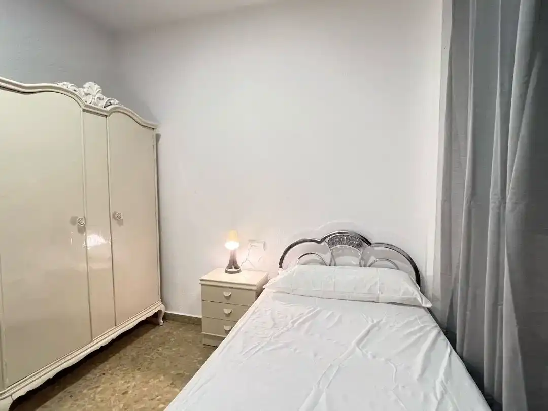 Habitación 214 m², Granada