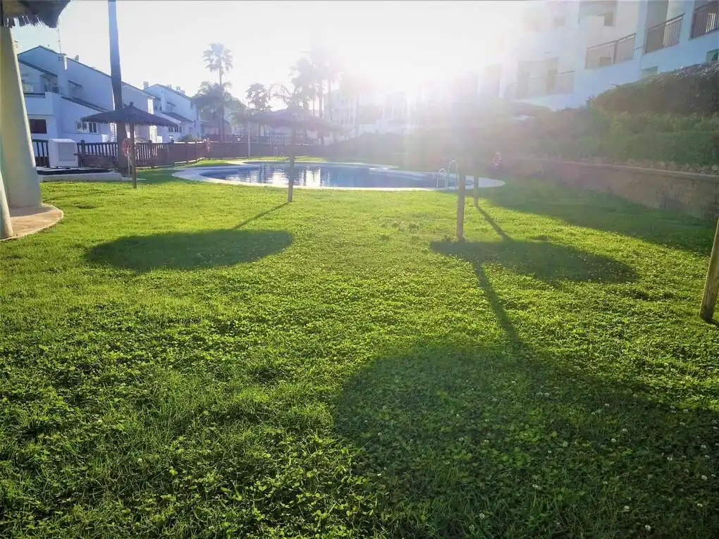 Piso de 99 m² en San Roque