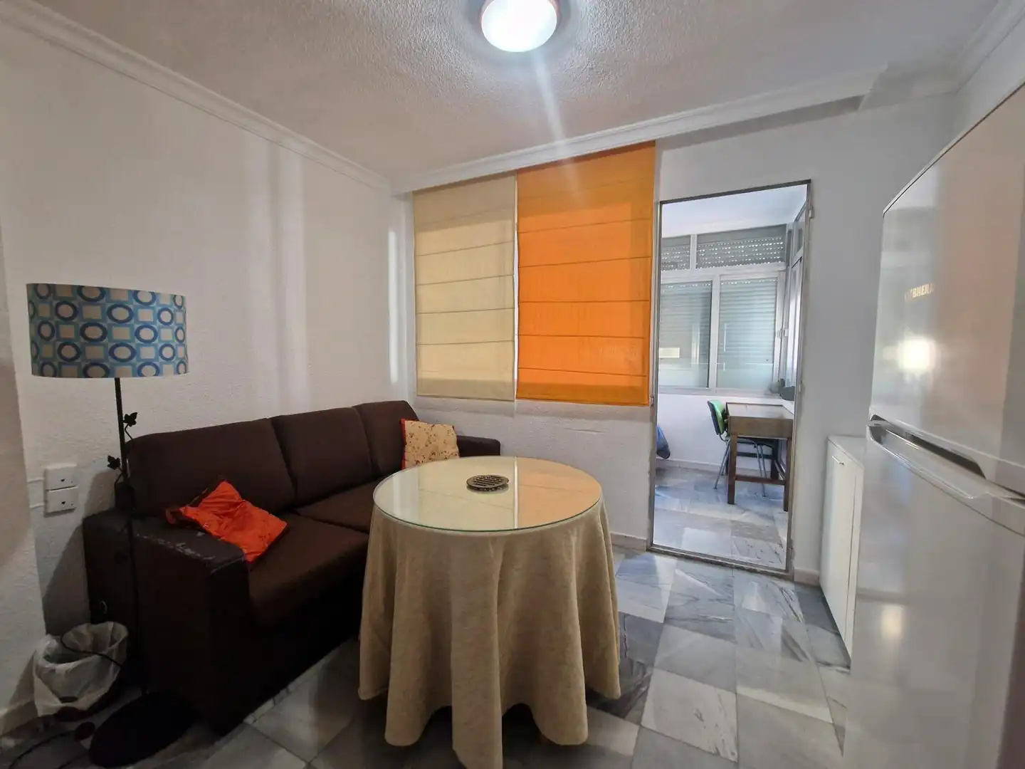 Piso de 30 m² en Granada