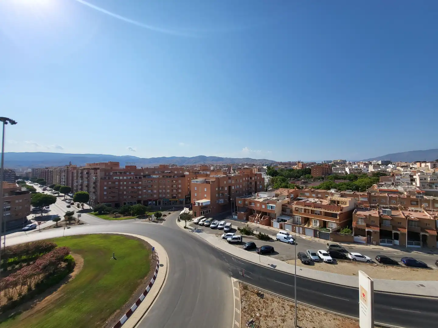 Pis de 91 m² a Almeria