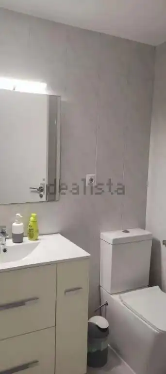 Piso de 90 m² en Almería