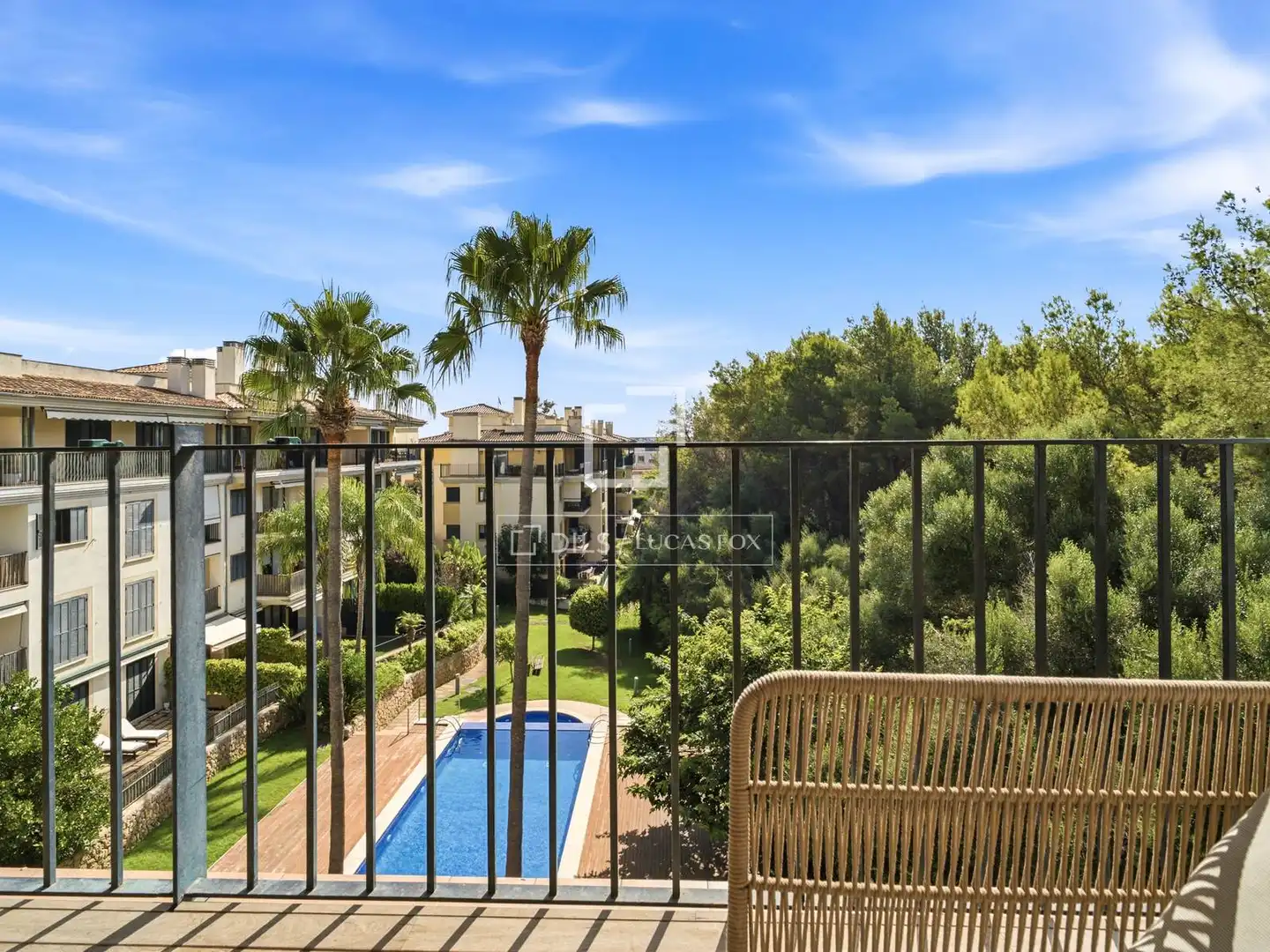 Piso de 159 m² en Palma
