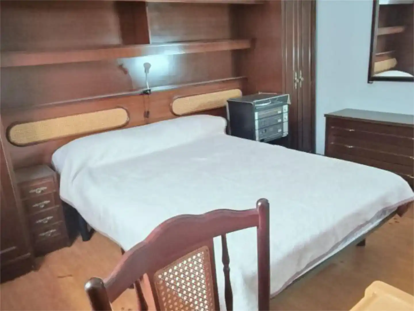 Piso de 70 m² en Valdeolea