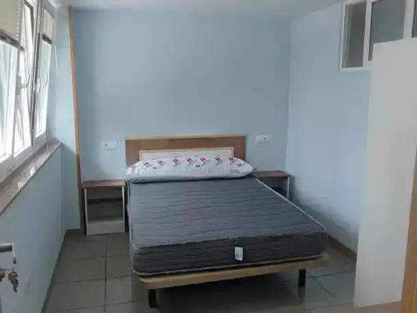Piso de 100 m² en Lugo