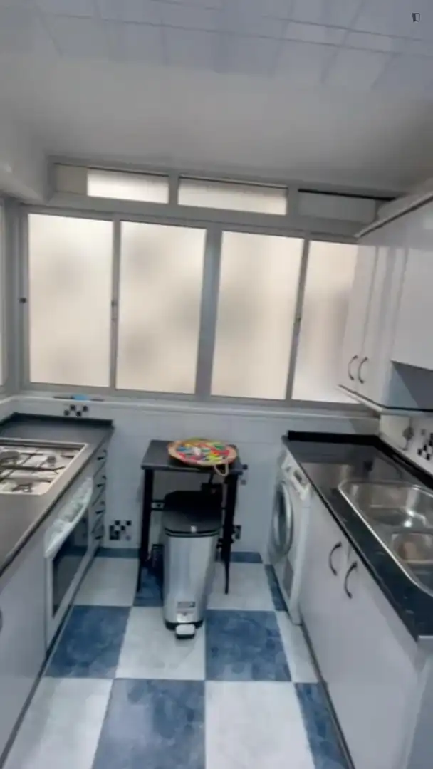 Habitación en alquiler, Málaga