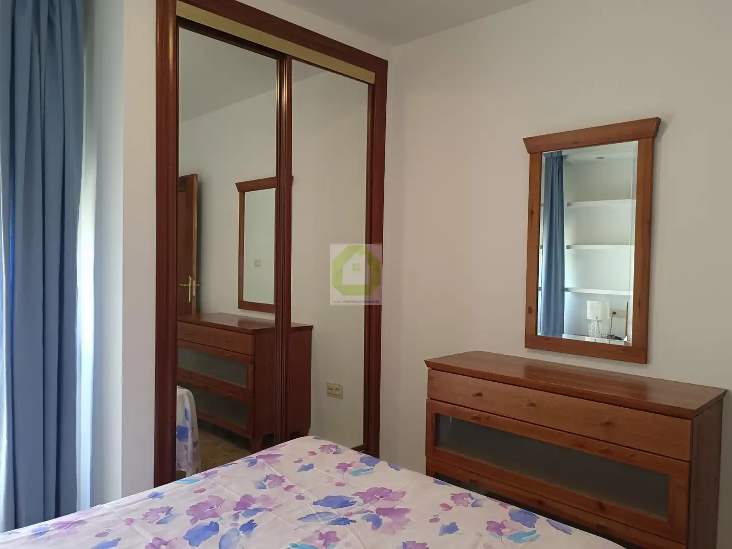 Piso de 66 m² en Granada
