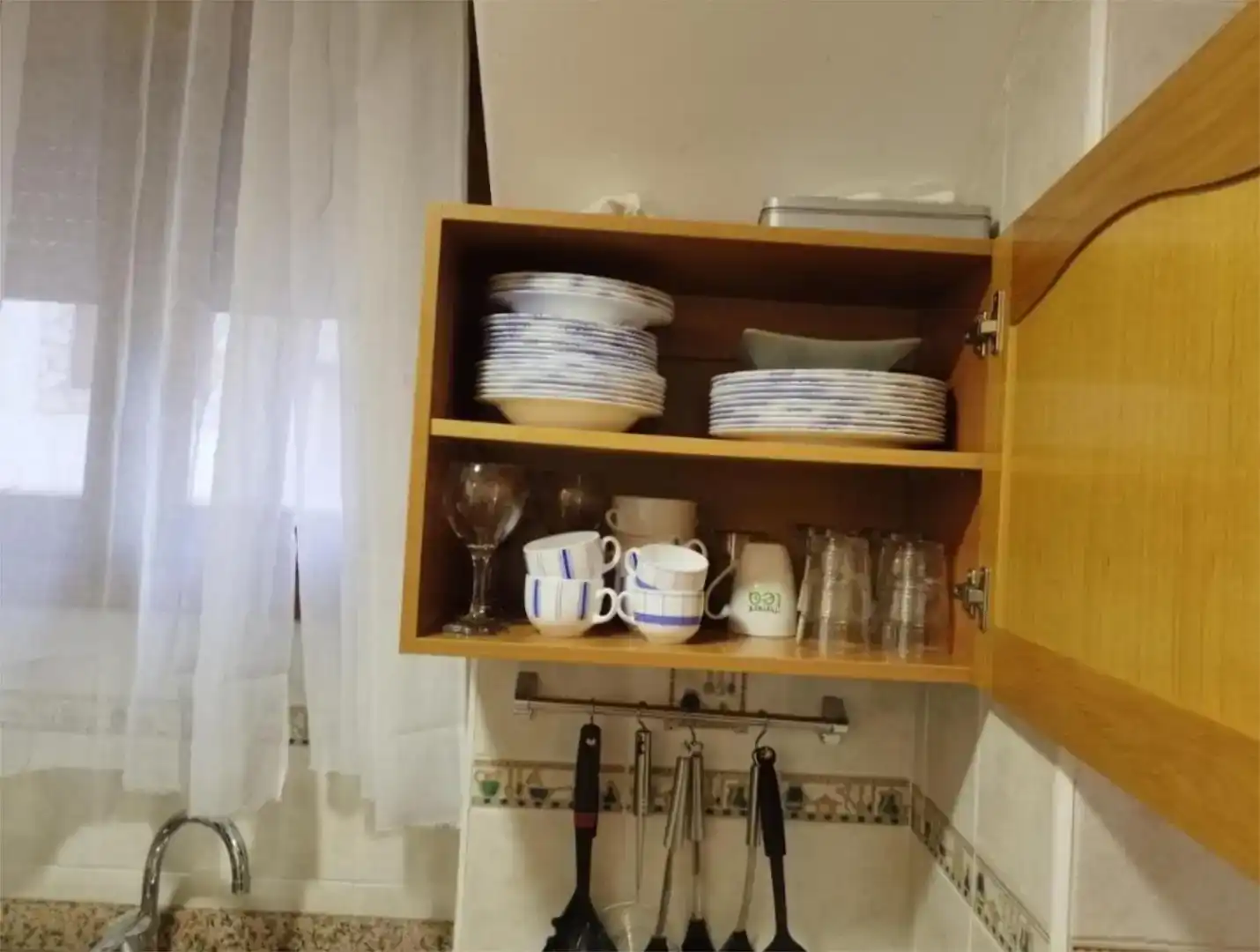 Piso de 48 m² en Alcalá de la Selva