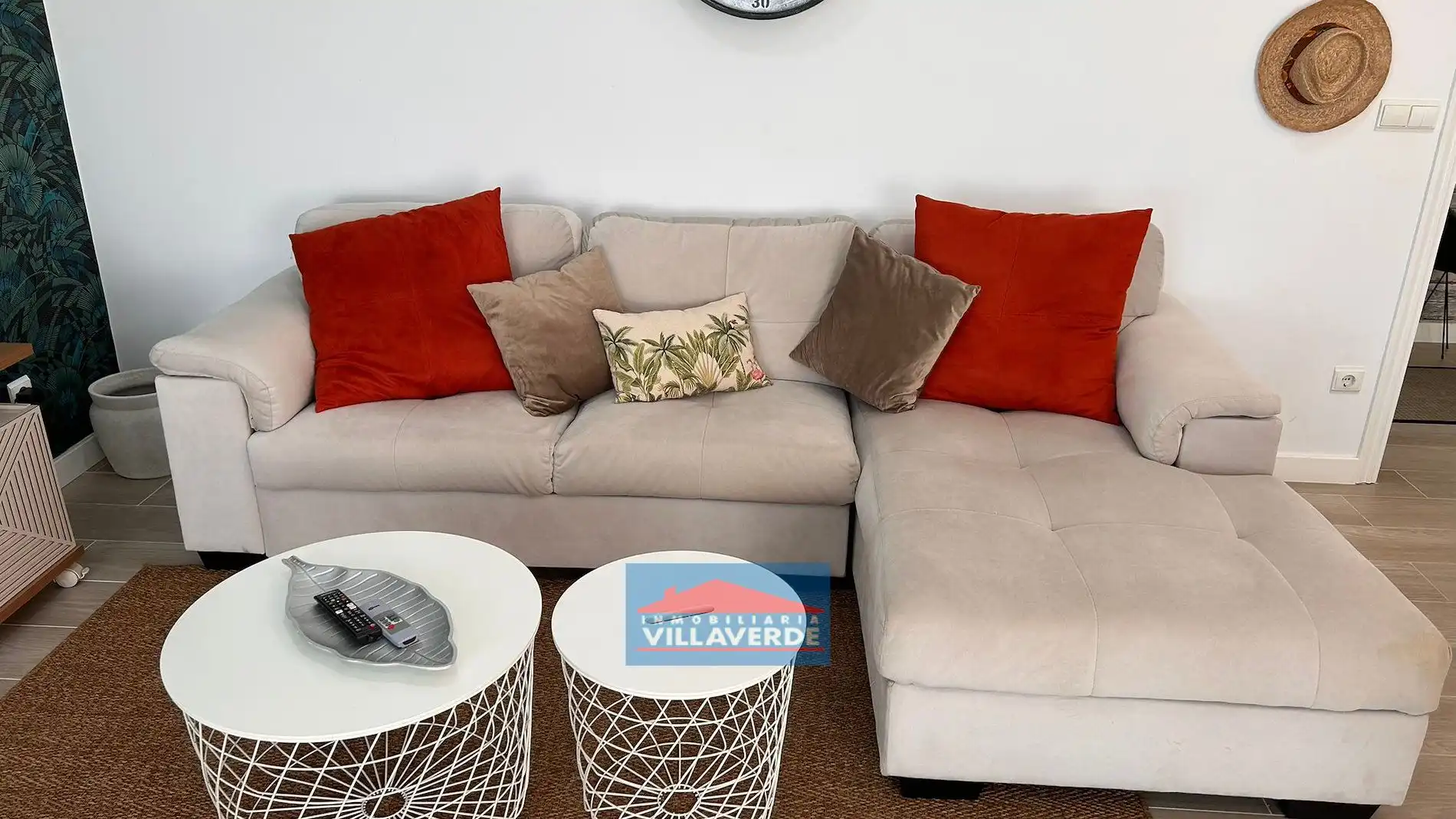 Piso de 70 m² en Cangas de Morrazo