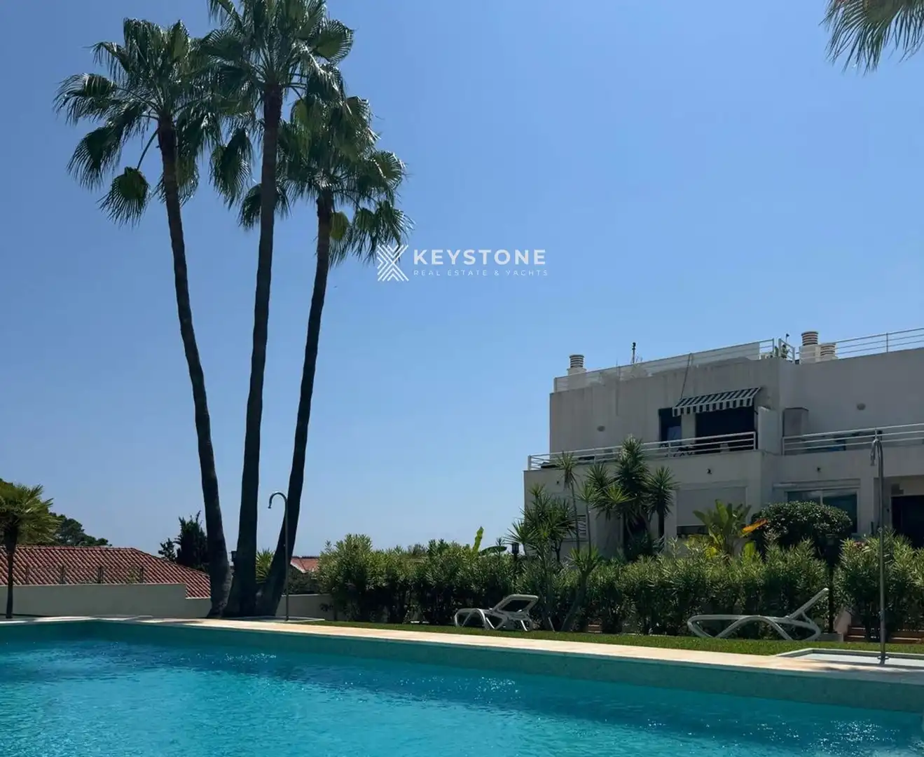 Piso de 69 m² en Palma