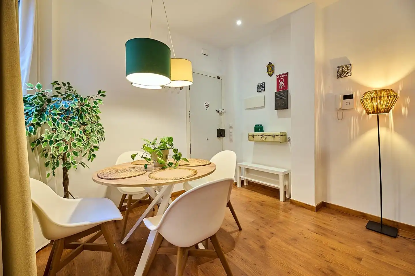 Pis de 73 m² a Barcelona