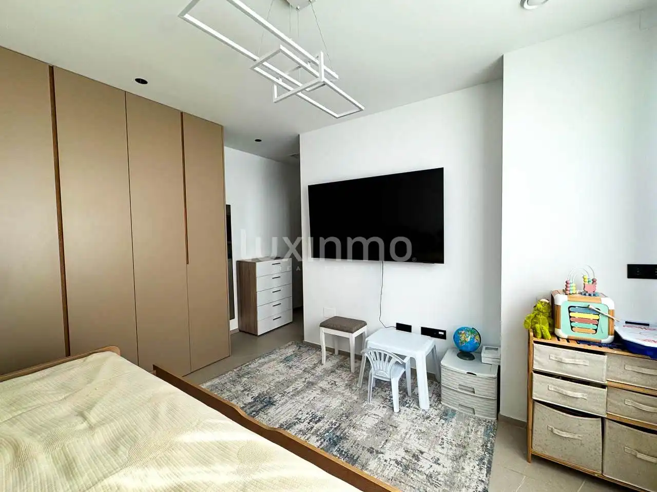 Casa de 500 m² a la Nucia