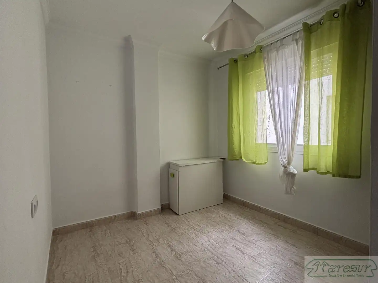 Wohnung 89 m² in San Fernando