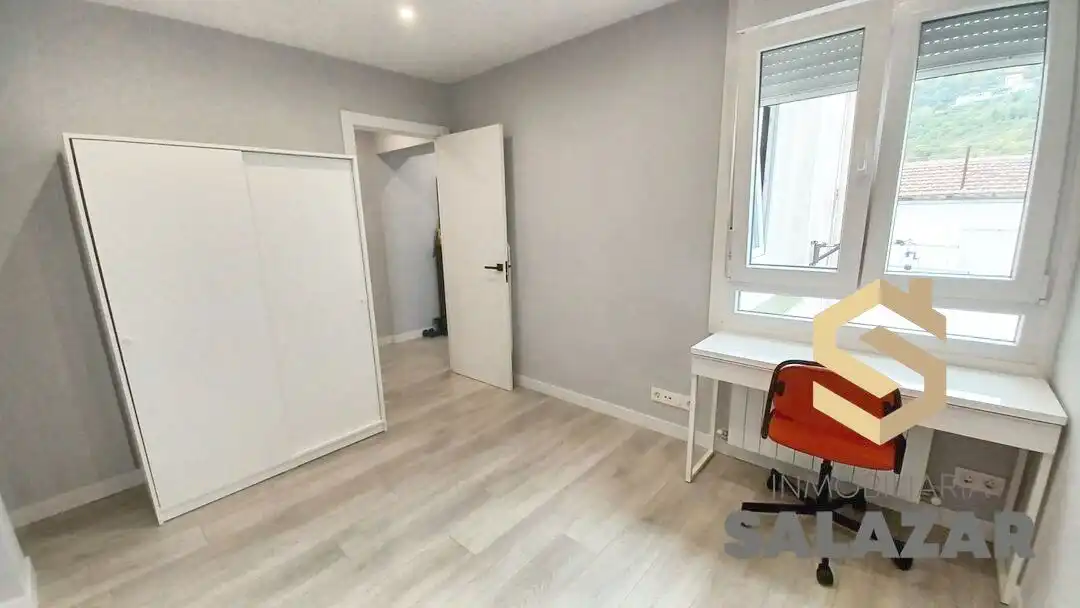 Piso de 53 m² en Bilbao