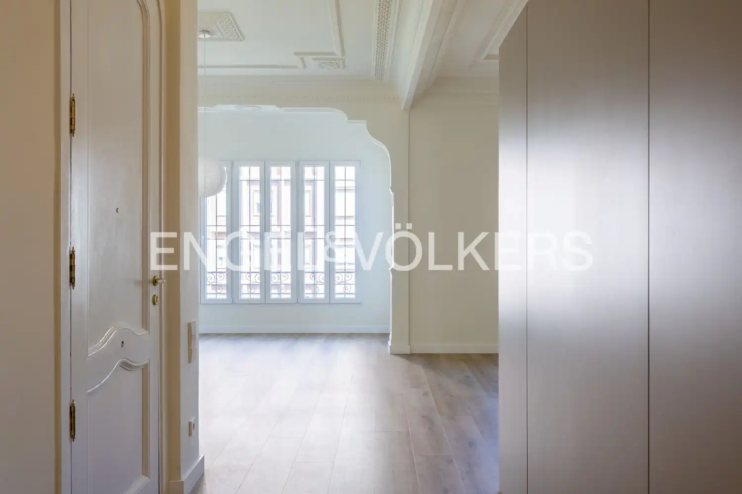 Pis de 180 m² a València