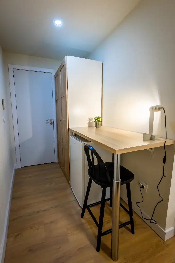 Stanza 204 m², Parla
